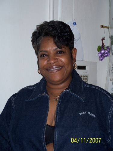 Brenda Buckman