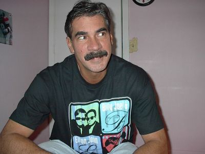 Timothy Ahern