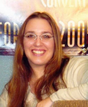 Louise Pecora