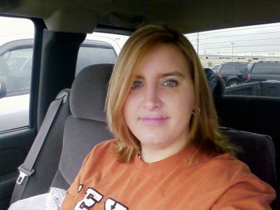 Misty Mixon