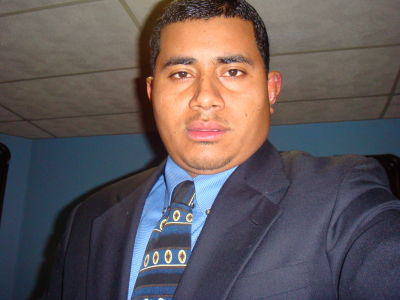 Juan Hernandez