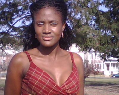 Janet Gboluma