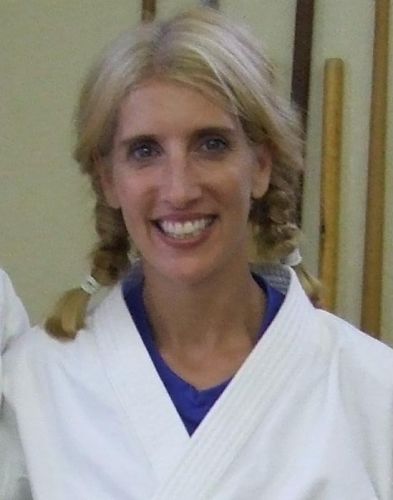 Betty Cox