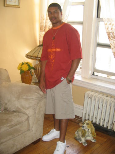 Ricardo Rivera
