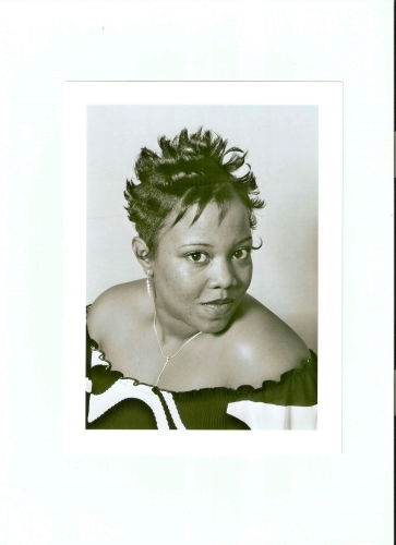 Latoya Lanier