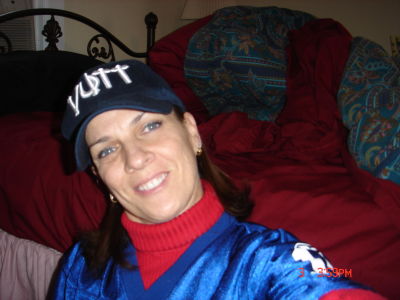 Terrie Chappell