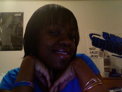 Shaleema Bennett