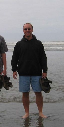 Christopher Ulmer