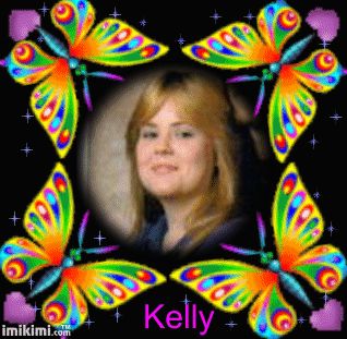 Kelly Armistead