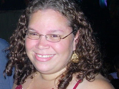 Shelita Ebanks
