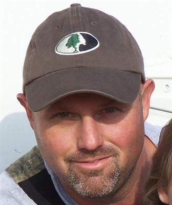 Chad Potts