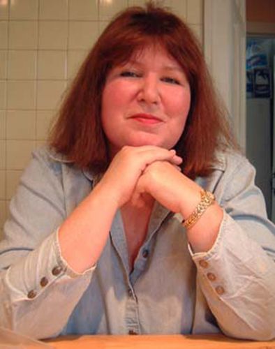 Dana Dolan