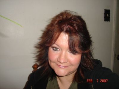 Sonia Vaughn