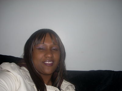 Kashawna Harper