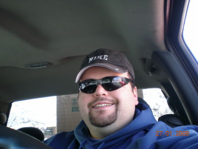 Michael Parker