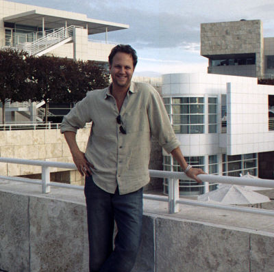 Scott Robinson