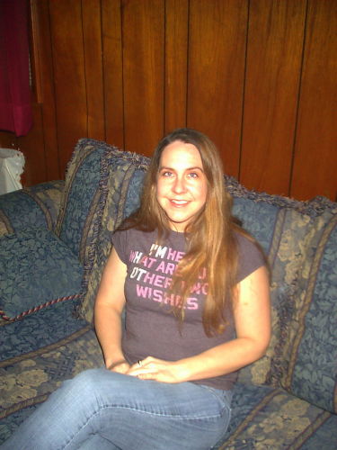 Maranda Meeks
