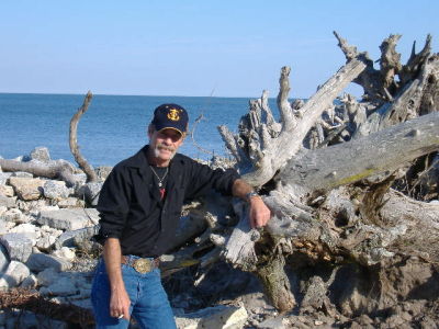 David Becker