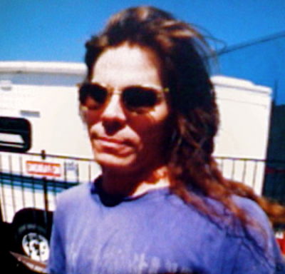 Todd Stubbs