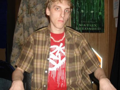 Christopher Glacken