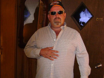 Jeffery Ducote
