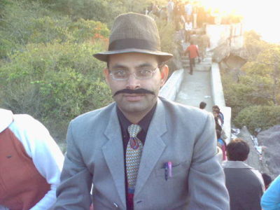 Som Prakash
