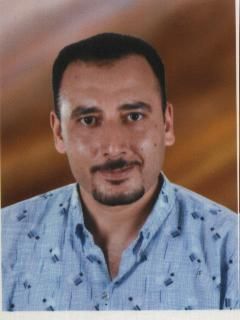 Mohamed Zahran