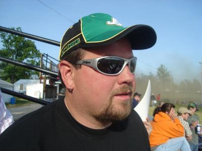 Michael Roberts