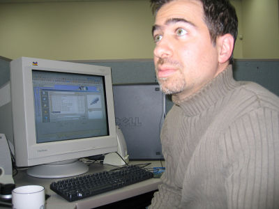 Michael Gattone