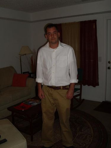 Patrick Throckmorton