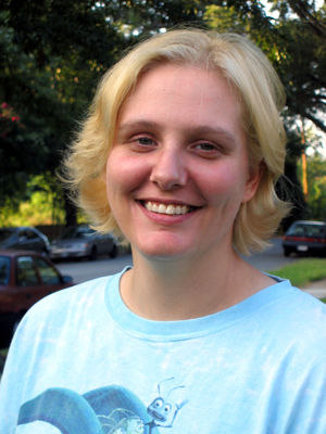 Krysti Kirkpatrick
