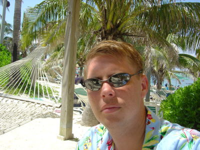Richard Real