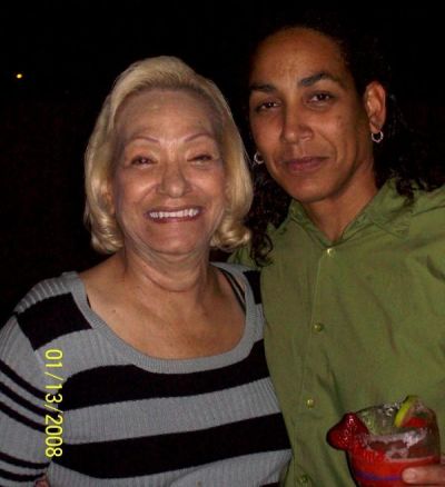 Vilma Zamott