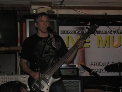 Jeffrey Brookins