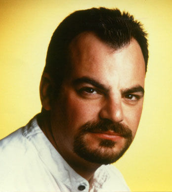 Glen Seaman
