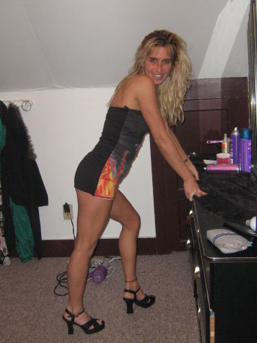 Tammy Clutter