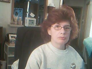 Connie Tribble