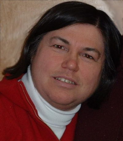 Wandah Clark