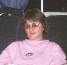Sheila Chamberlin