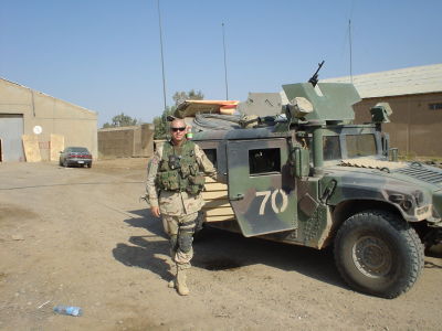 Scott Radcliff