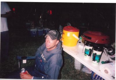 Christopher Willcox