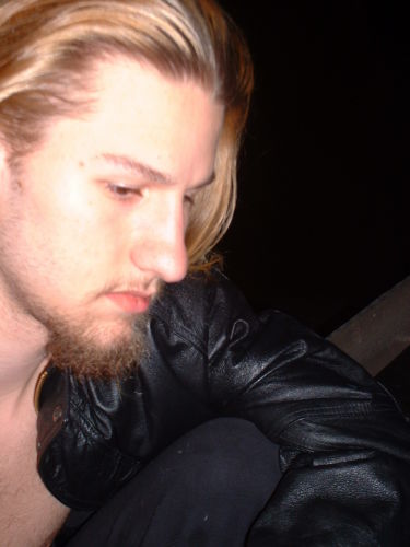 Nathaniel Shouse