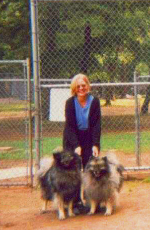 Diane Cassidy