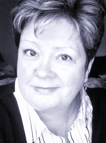 Gail Leach