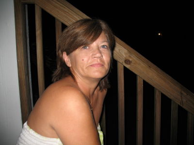 Barbara Snyder