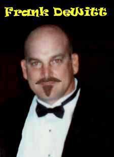 Frank Dewitt