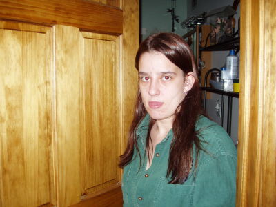 Bonnie Miller