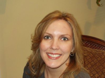 Patricia White