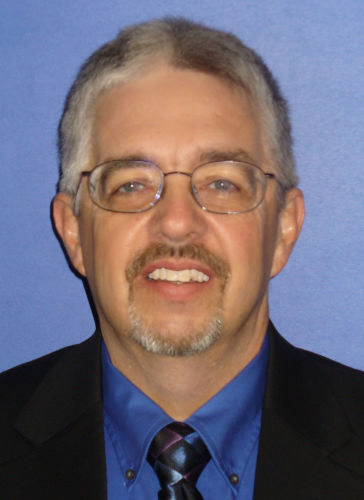 George Pahula