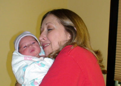 Janet Grizzle